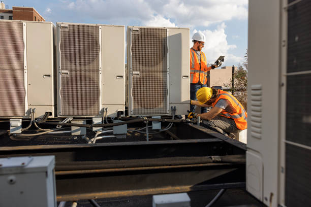 Best HVAC Software and Technology in Chesterton, IN