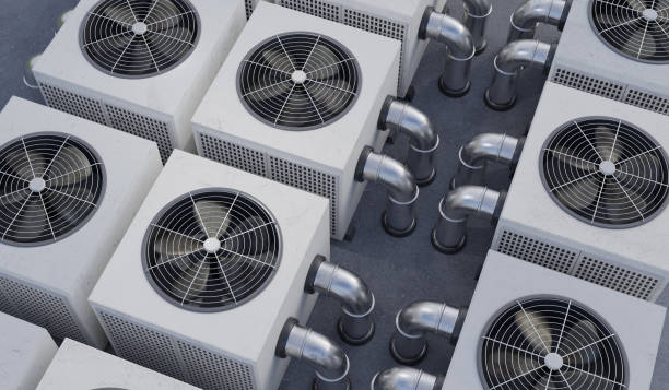 Best VRF (Variable Refrigerant Flow) Systems in Chesterton, IN